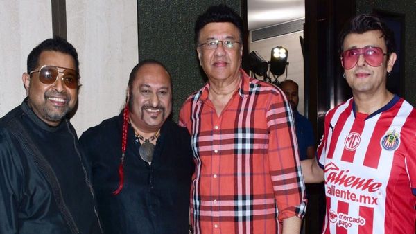 Goongoonalo App: 'गाने पर कलाकारों का हक, लेबल का नहीं', गुनगुनालो एप का ऐतिहासिक शुभारंभ