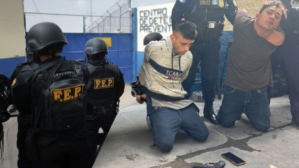 World News Hindi: इस अमेरिकी देश में आपातकाल का ऐलान, गैंगस्टरों ने 46 जेल गार्ड का किया अपहरण