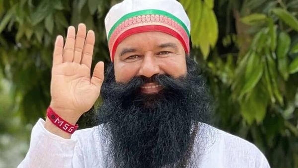 Gurmeet Ram Rahim Parole: गुरमीत राम रहीम रोहतक जेल से आए बाहर, 40 दिन की पैरोल में कहां डालेंगे डेरा?