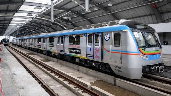 Guwahati Metro Update: कम खर्च में आधुनिक तकनीक और ज्यादा सुविधा, गुवाहाटी का नियो मेट्रो है वाकई में बेजोड़