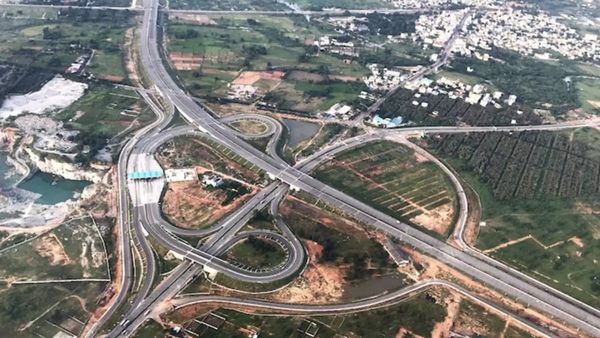 Guwahati Ring Road: 121 KM के मेगा प्रोजेक्ट से गुवाहाटी में ट्रैफिक जाम होगा बंद, जानें कितनी है लागत