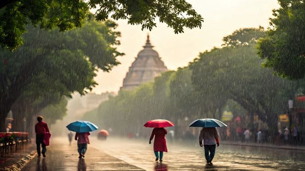 Guwahati Weather 26 January: 26 जनवरी की परेड की वजह से ट्रैफिक और रूट डायवर्जवन, बारिश बिगाड़ेगी मजा?