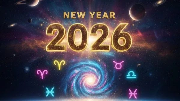 Happy New Year 2026: भारत ने किया नए साल का गर्मजोशी से स्वागत, जानें आज क्या खुला-क्या बंद?