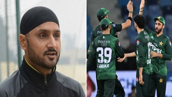 'मैले पानी में मछली पकड़ रहा पाकिस्तान', बांग्लादेश विवाद पर भड़के हरभजन सिंह, PCB को लगाई लताड़!