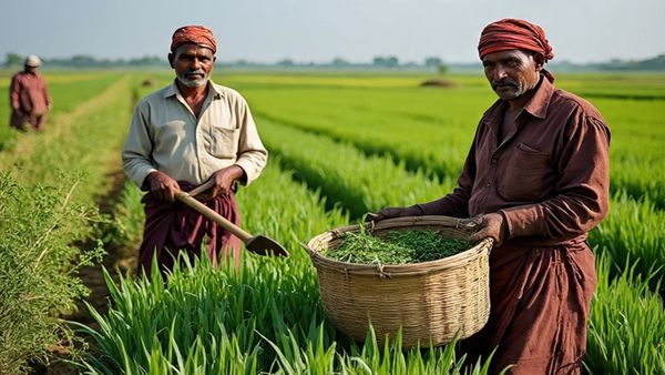 Haryana PM Kisan Samman Nidhi: पीएम किसान की 22वीं किस्त के लिए फार्मर आईडी जरूरी, जानें बनाने का तरीका