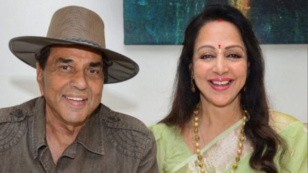 'यह सम्मान बहुत पहले ही मिल जाना चाहिए था', धर्मेंद्र को पद्म विभूषण दिए जाने पर भावुक हुईं हेमा मालिनी