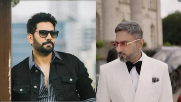 हनी सिंह पर फूटा सिंगर जसबीर सिंह जस्सी का गुस्सा, रैपर के परिवार से की गुजारिश