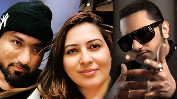 Honey Singh Love Story: किसके लिए बेकरार है हनी सिंह का दिल? पलभर में टूट गया था 11 साल का रिश्ता