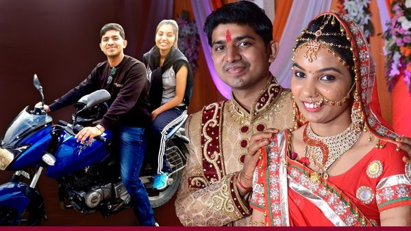 कौन हैं IAS पति-पत्नी क्षितिज और शीतला, इंदौर पानी कांड के बाद चर्चा में आए, गजब है दोनों की Love Story