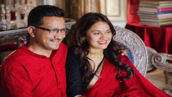 IAS Tina Dabi के घर आई बहुत बड़ी खुशखबरी, बाड़मेर की कलेक्टर को साल की शुरुआत में मिली शानदार सौगात!