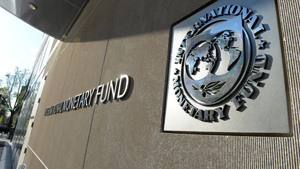 IMF On India Growth: अंतर्राष्ट्रीय मुद्रा कोष ने भारतीय अर्थव्यवस्था पर जताया भरोसा, FY26 में 7.3% की रफ्तार