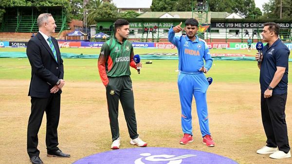 भारत ने निकाली बांग्लादेश की हेकड़ी, वर्ल्ड कप के रोमांचक मैच में हराया, वैभव सूर्यवंशी ने किया कमाल