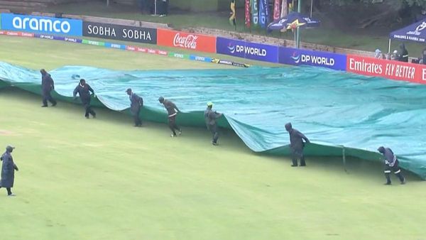 IND vs BAN U19 2026: बारिश के बाद भारत-बांग्लादेश मैच में ओवर काटे गए, कितने ओवरों का हुआ मुकाबला