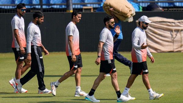 IND vs NZ: इंदौर ODI के लिए टीम इंडिया में बड़ा बदलाव! प्लेइंग इलेवन में होंगे ये 11 खिलाड़ी