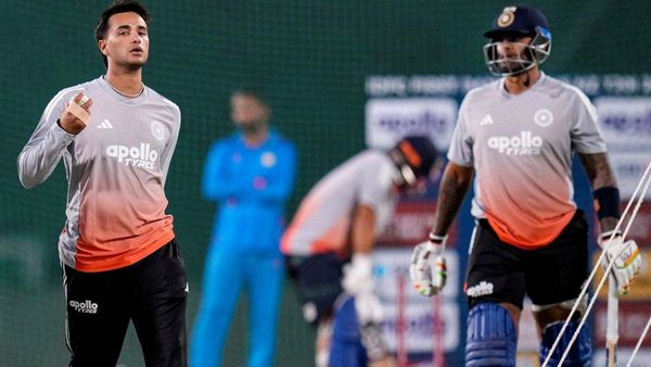 नागपुर में 79 पर ऑल-आउट होने का वो खौफ! क्या 21 जनवरी को सूर्या लेंगे कीवियों से बदला? हेड-टू-हेड रिकॉर्ड