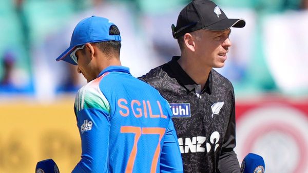 New Zealand vs India: 37 साल बाद न्यूजीलैंड ने भारत में जीती ODI सीरीज, कोहली का शतक गया बेकार