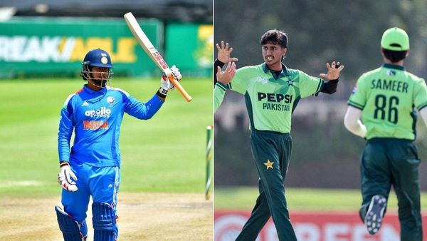 IND vs PAK Under 19 World Cup: वर्ल्ड कप में नहीं होगा भारत-पाकिस्तान मैच, क्यों नहीं होगी दोनों टीमों में जंग