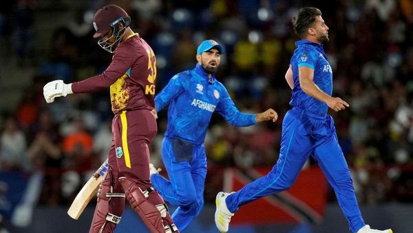 AFG vs WI 3rd T20: अफगानिस्तान-वेस्टइंडीज के बीच फाइनल टी20 आज, कैसे देख सकते हैं LIVE