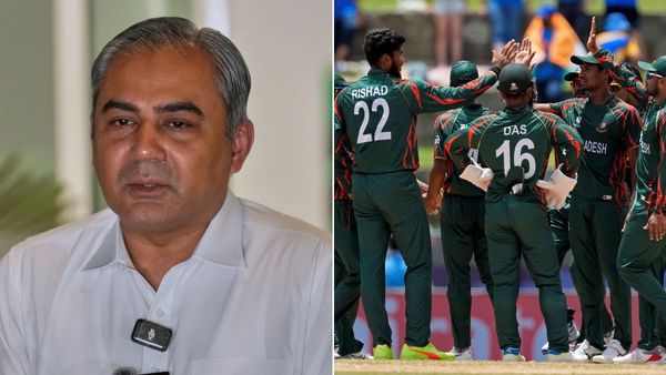 3 महीने पहले पाकिस्तान ने रची बांग्लादेश क्रिकेट बोर्ड को भारत से भिड़ाने की साजिश, कब और कहां बनी योजना?