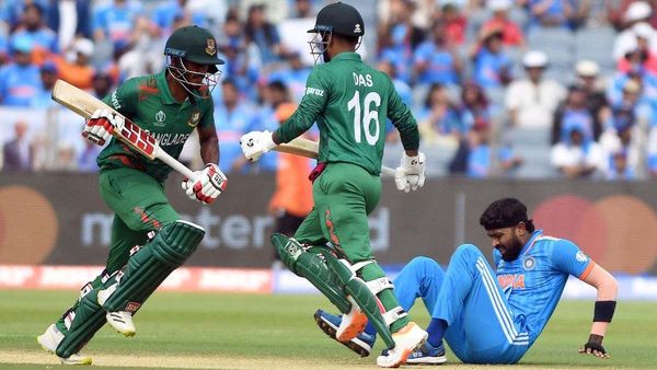 25 साल पहले बांग्लादेश के लिए सबसे भिड़ गया था BCCI, अब वही पाकिस्तान की गोद में बैठकर हुआ एहसान फरामोश