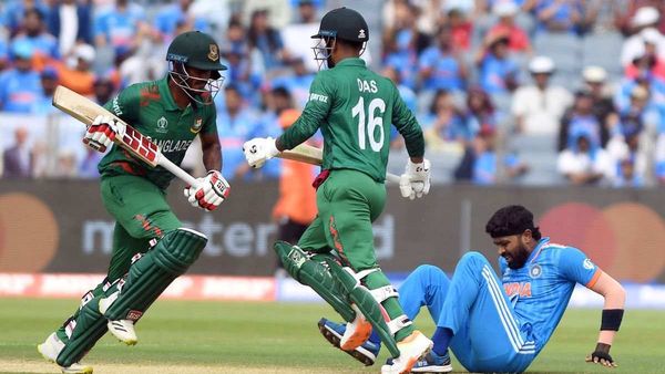 BCCI को ठेंगा दिखा पाकिस्तान की गोद में बैठा बांग्लादेश, चुप्पी तोड़ बोर्ड ने जारी किया बयान, भारत पर लगाए आरोप