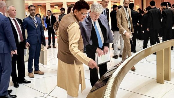 India Energy Week 2026: ऊर्जा सुरक्षा से क्लीन एनर्जी तक, भारत–कनाडा एनर्जी पार्टनरशिप में आई नई जान