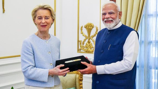 India-EU FTA: भारत और EU के बीच होने जा रही है 'Mother of all deals, ट्रंप के लिए क्यों माना जा रहा है झटका
