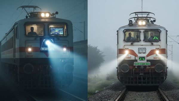 Indian Railways: कोहरे से नहीं रुकेगी रफ्तार! जानिए क्या है रेलवे का फॉग सेफ्टी डिवाइस, कैसे करता है काम?