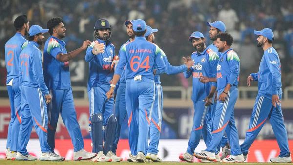 IND vs NZ: न्यूजीलैंड के खिलाफ भारत की ODI टीम घोषित, कई दिग्गजों की छुट्टी, श्रेयस अय्यर की वापसी