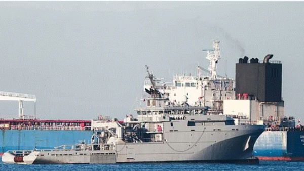 World News Hindi: बीच समुद्र में भारतीय कैप्टन गिरफ्तार? फ्रांस की नेवी का बड़ा एक्शन, रूस से क्या है कनेक्शन?