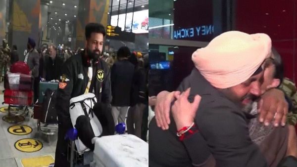 Indian return from Iran: 'हालात कल्पना से भी ज्यादा खराब', ईरान से लौटे लोगों ने क्या-क्या कहा?