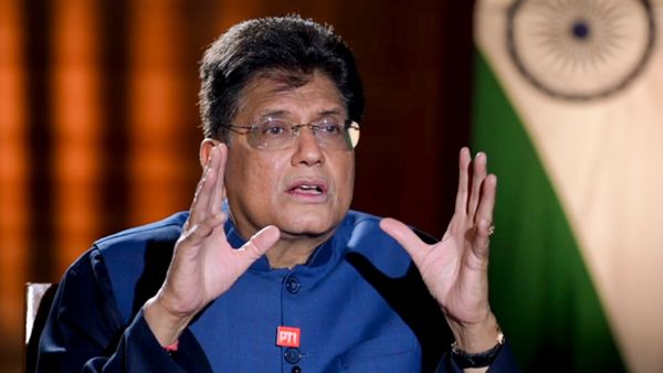 'जल्द आ सकती है Good news', केंद्रीय मंत्री पियूष गोयल ने आखिर किस मुद्दें को लेकर दिया ये बयान