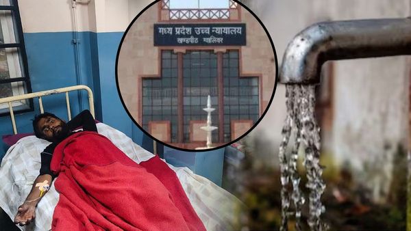 Indore Water Case: एक्शन में सीएम, अपर आयुक्त तत्काल हटाए गए, HC ने कहा-'गंभीर लापरवाही'