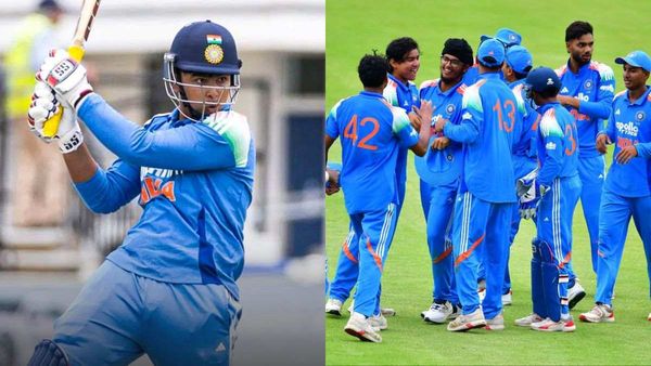 IND vs SA: भारत-साउथ अफ्रीका मैच अजीबोगरीब कारण से रुका, मंडरा रहा था बड़ा खतरा, अंपायरों ने तुरंत लिया फैसला