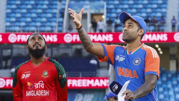 T20 WC 2026 में बांग्लादेश के लिए कड़ी सुरक्षा, भारत में ही होंगे सभी मैच! ICC ने जताया भरोसा