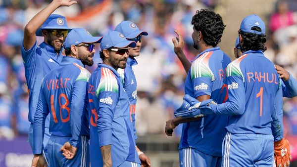 IND vs NZ 2nd ODI: भारत-न्यूजीलैंड के बीच दूसरा वनडे आज, पिच और मौसम को लेकर आई बड़ी अपडेट 