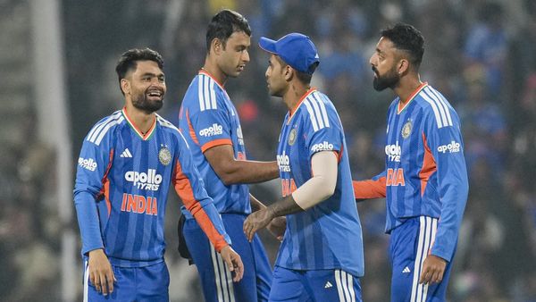 IND vs NZ: टीम इंडिया ने इतिहास रचते हुए हासिल की बादशाहत, पाकिस्तान और बांग्लादेश को पछाड़ किया कमाल