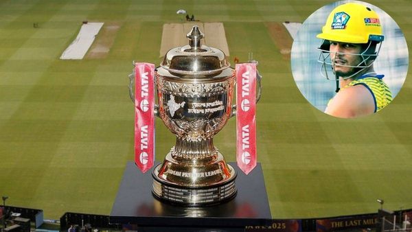 IPL 2026 से पहले CSK में मची खलबली, 14 करोड़ का मैच विनर हो सकता है बाहर, कौन है धोनी का यह धुरंधर?