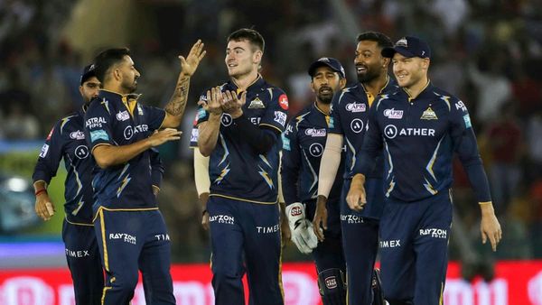 T20 World Cup 2026 के लिए इस टीम ने किया खिलाड़ियों का ऐलान, GT के लिए IPL खेल चुके इस दिग्गज को मिला मौका