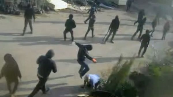 इज़राइल में तनाव के बीच भारत ने अपने नागरिकों को सतर्क रहने की दी सलाह, जारी किए ये हेल्‍प लाइन नंबर