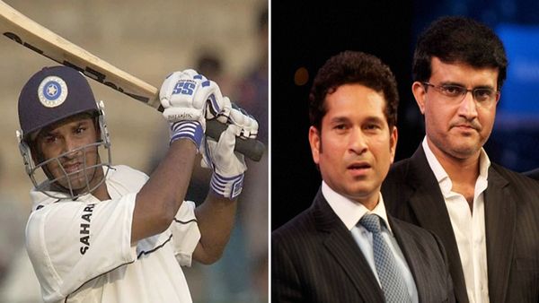 सौरव गांगुली की कप्तानी में डेब्यू करने वाला क्रिकेटर पहुंचा जेल? आधी रात को नशे में कर बैठा बड़ी गलती!