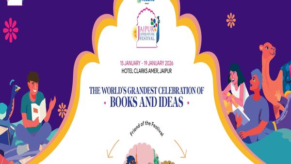 Vedanta Presents Jaipur Literature Festival 2026: जब भारत दुनिया की सांस्कृतिक बहसों की अगुवाई करेगा