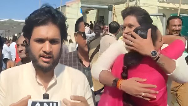 Jalgaon Election Result : जेल से लड़ा चुनाव,बेटा, पति और सास तीनों जीते, कौन है कोल्हे परिवार जिसने रचा इतिहास