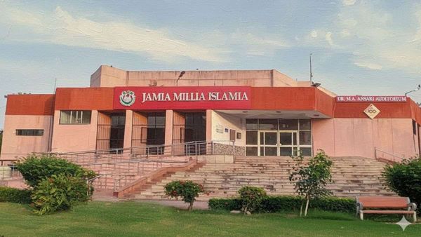 JMI Admissions: जामिया में चाहिए एडमिशन तो CUET के साथ करना होगा यह जरूरी काम, क्या है अप्लाई करने की शर्तें?