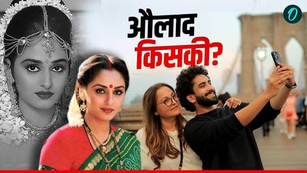 Jaya Prada: 63 की उम्र में कैसे बनीं मां? शादीशुदा मर्द से ब्याह रचाने वाली जया पर उठे सवाल, तस्वीरें वायरल
