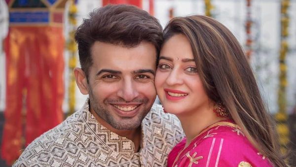 Jay Bhanushali - Mahhi Vij Caste: 16 साल बाद अलग हुआ टीवी का ये हॉट कपल, जानें दोनों की कास्ट?