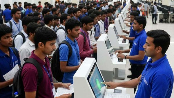 JEE Main 2026 Advisory: परीक्षा से पहले अनलॉक कर लें Aadhaar, बायोमेट्रिक फेल हुआ तो नहीं दे पाएंगे एग्जाम