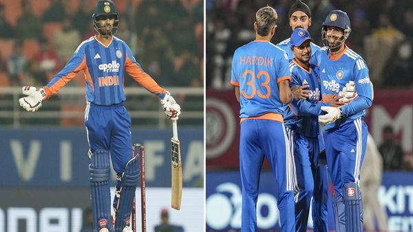 'मेरा दिल टूट गया था', T20 World Cup की टीम से बिना बताए ही निकाल दिया, छलका जितेश शर्मा का दर्द