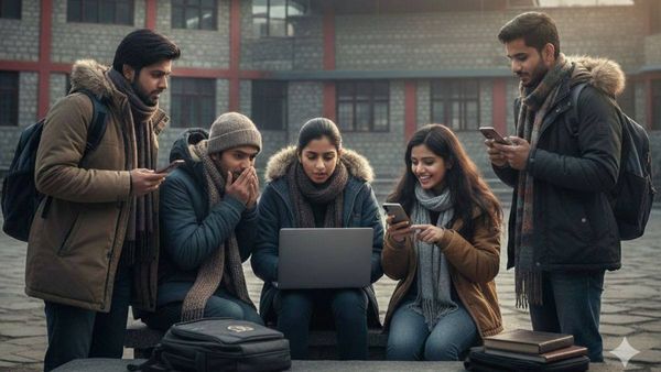 JKBOSE Results 2025: 10वीं-12वीं का रिजल्ट जारी, कैसे कर सकते हैं अपना मार्क्स चेक? यहां है पूरा प्रोसेस