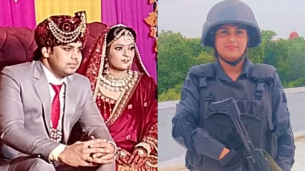 Kajal Murder Case: 'वो राक्षस था! मेरी प्रेग्नेंट बच्ची पर', बिलखते हुए क्या-क्या बोली काजल की मां?